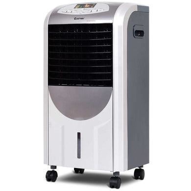 5 in 1 Portable Air Cooler Heater Humidifier