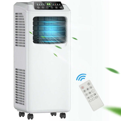 8 000 BTU Portable Air Conditioner / Cooler