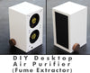 What Makes a Desktop Air Filter Special?