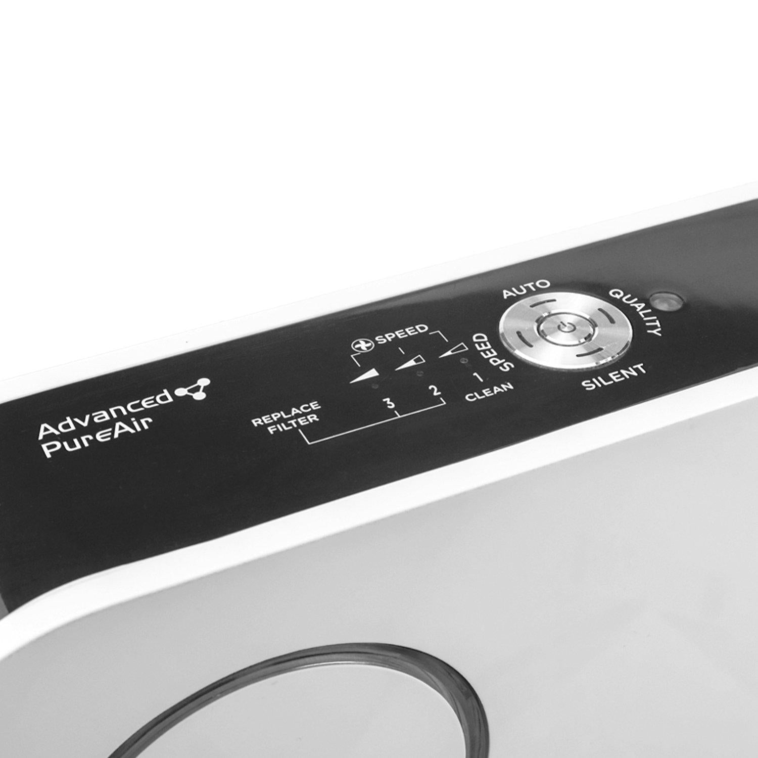 Advanced Pure Air Newport 7500 Air Purifier