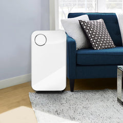 Advanced Pure Air Newport 7500 Air Purifier